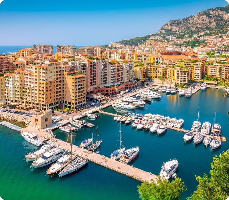 service de débarras à Monaco par Pro Débarras 06
