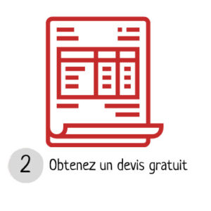 debarras chez les particuliers dans le 06 - etape 2 devis gratuit