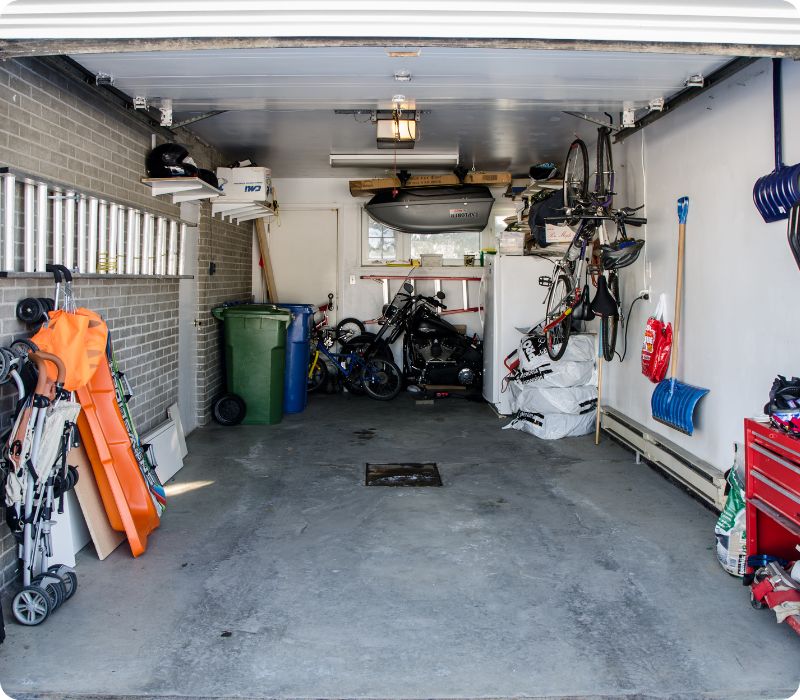 service de debarras garage nice par pro debarras 06