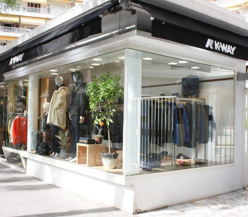 debarras de la boutique kway a nice par entreprise pro debarras 06