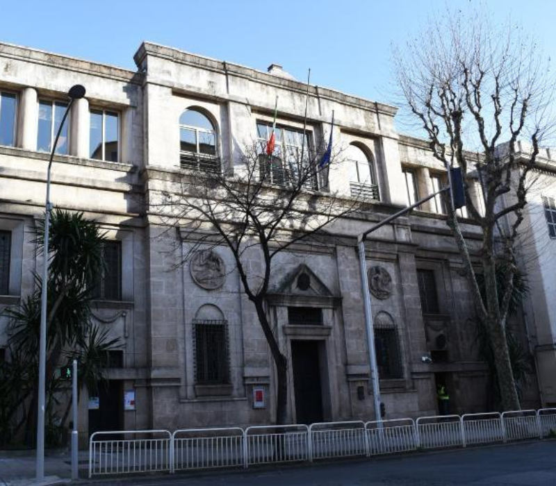 Débarras à Consulat d’Italie à Nice – Intervention Pro Débarras 06