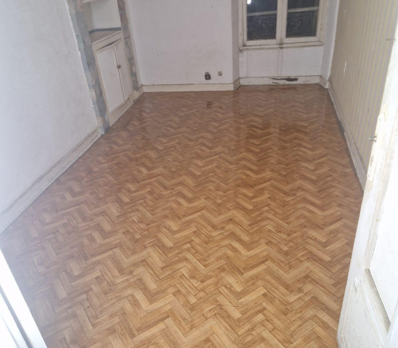 photos après le traitement des nuisibles à Nice par Pro Débarras 06