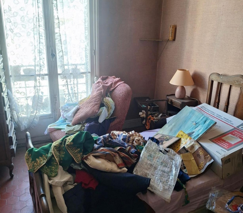 Débarras objets précieux et fragiles Cimiez Nice