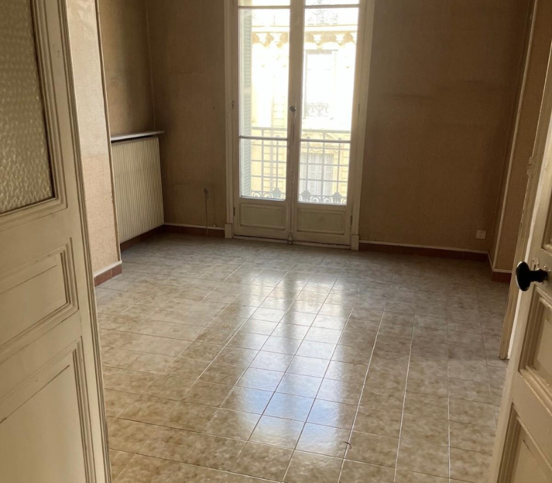 résultat débarras nice cimiez 06000