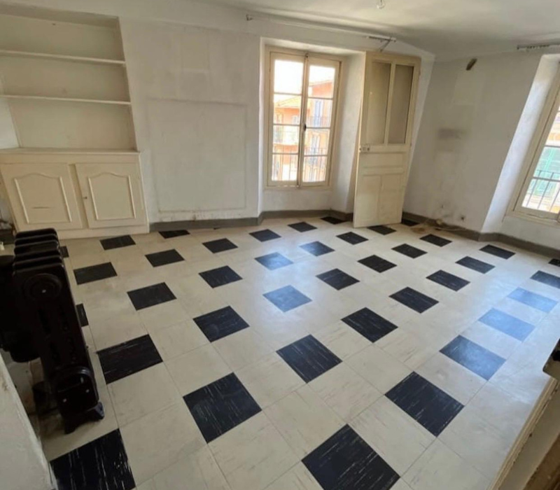 après débarras succession a cimiez - pro debarras 06