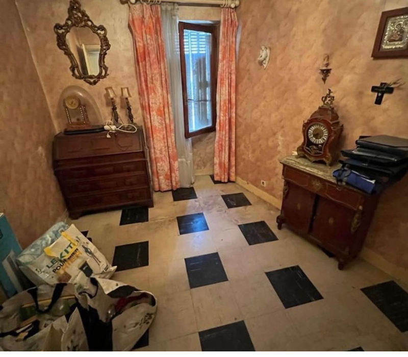 avant débarras succession a cimiez - pro debarras 06