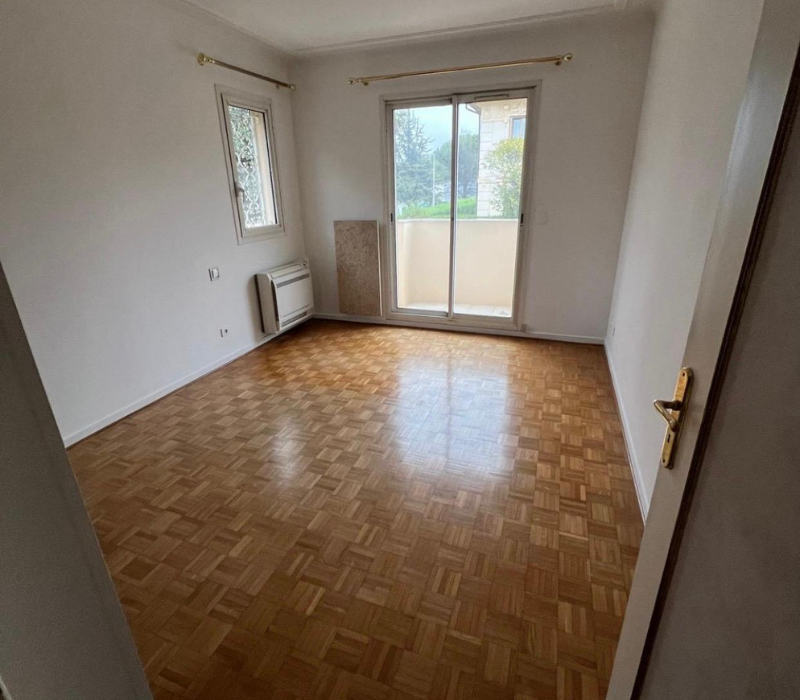 apres intervention débarras appartement belle epoque a cimiez nice par pro débarras 06